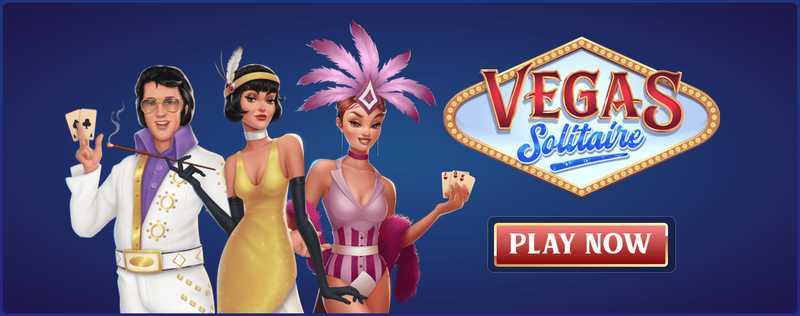 Vegas Solitaire