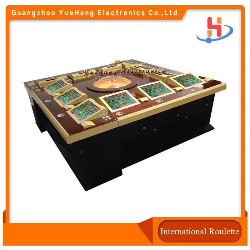 World Cup Roulette Platinum