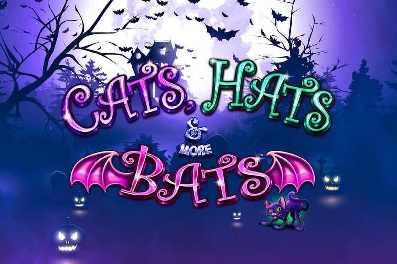 Play Cats, Hats & Bats