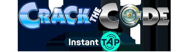Play Crack The Code Instant Tap