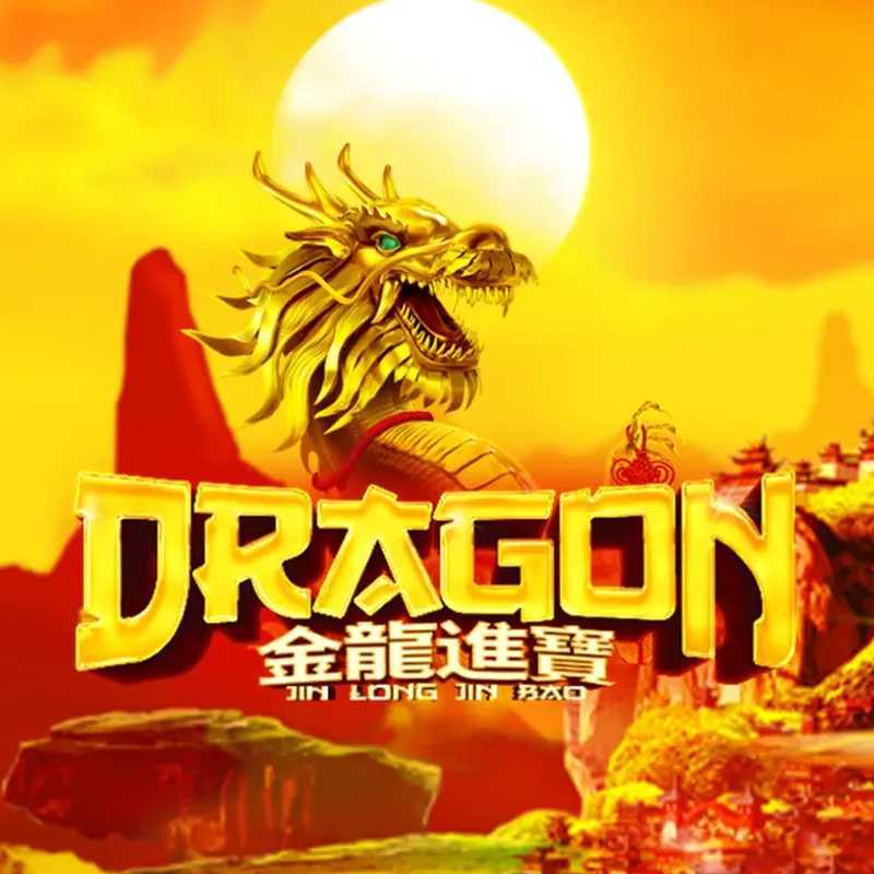 Dragon Jin Long Jin Bao