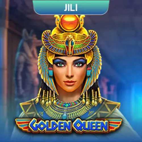Play Egyptian Queen