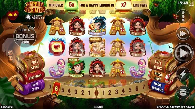 Play Heavenly Riches