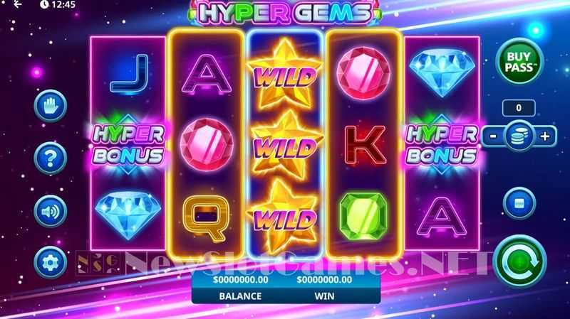 Hyper Gems