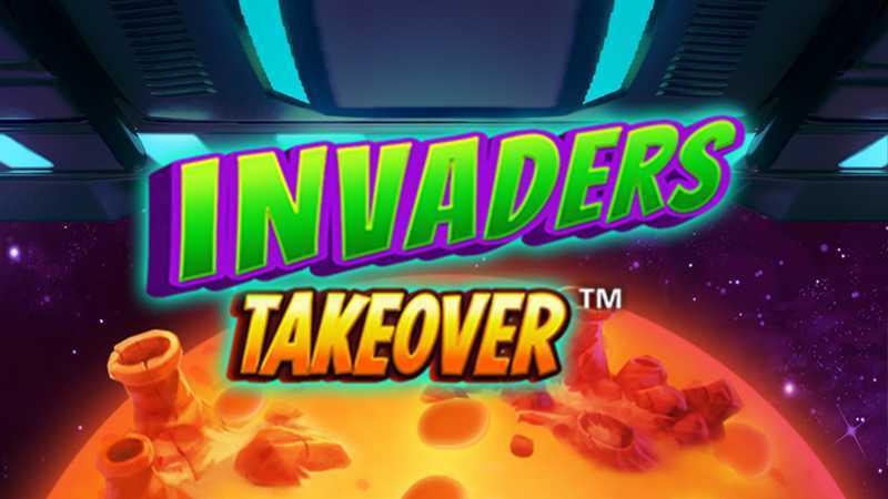 Invaders Takeover