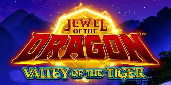 Play Jewel of the Dragon Valley of the Tiger