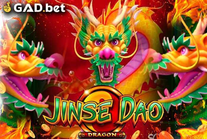 Jinse Dao Dragon