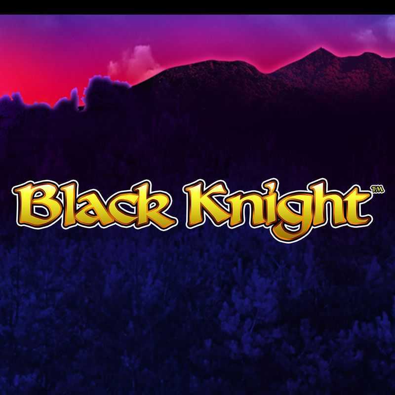 Mighty Black Knight