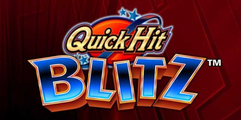 Play Quick Hit Blitz Gold