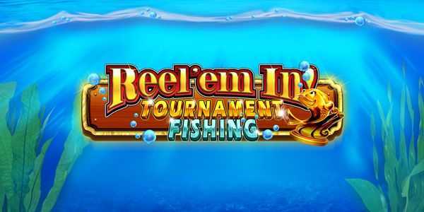 Play Reel Em In! Tournament Fishing