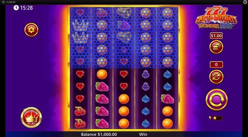 Play Stargate Scratch