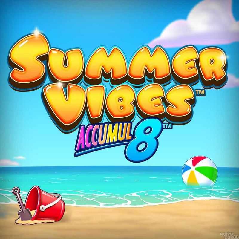 Play Summer Vibes Accumul8