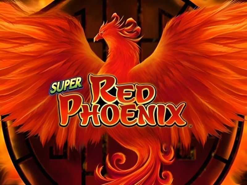 Play Super Red Phoenix