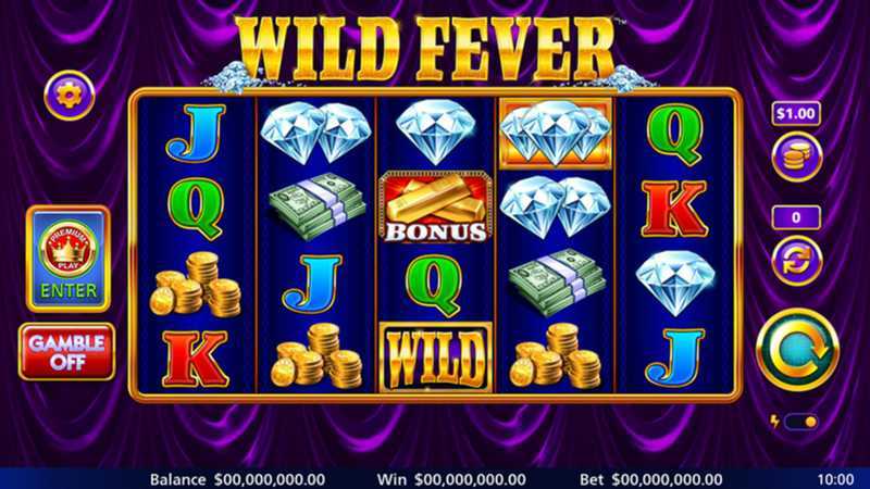 Play Wild Fever