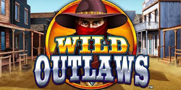 Play Wild Outlaws