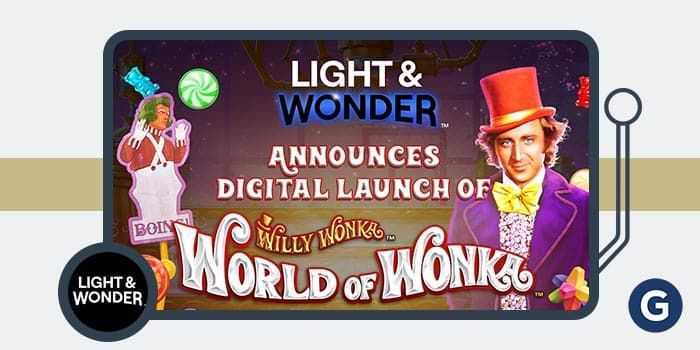 Play Willy Wonka & The Chocolate Factory