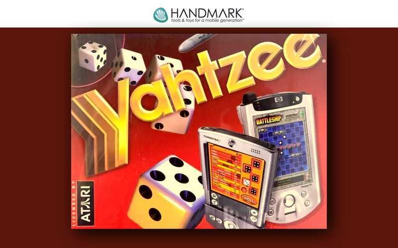 Play Yahtzee Instant Tap