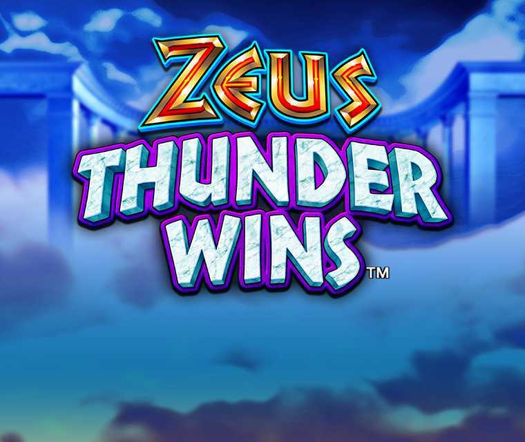 Zeus Thunder Wins