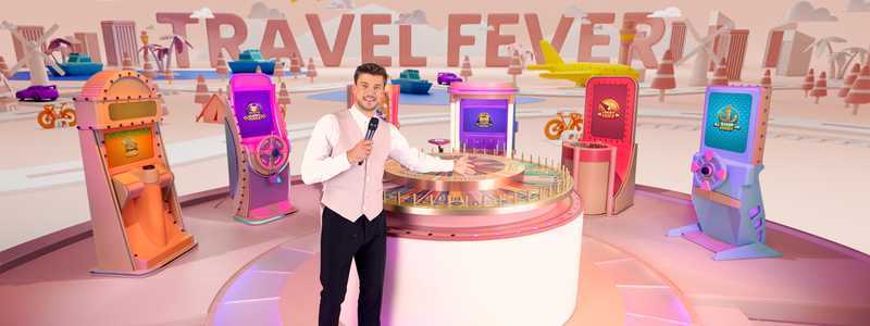 Play Travel Fever