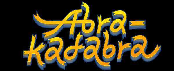 Abrakadabra