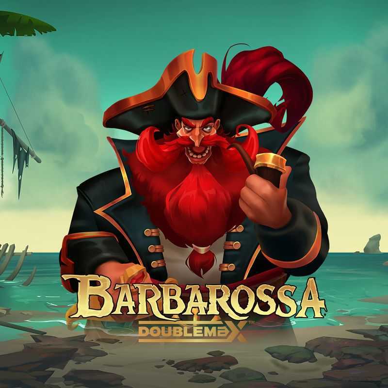Barbarossa DoubleMax