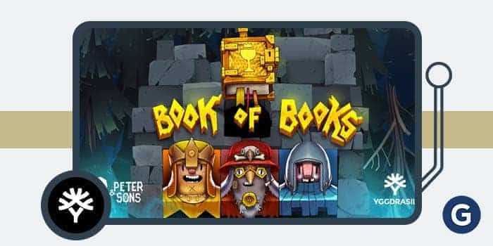 Play Book of Books