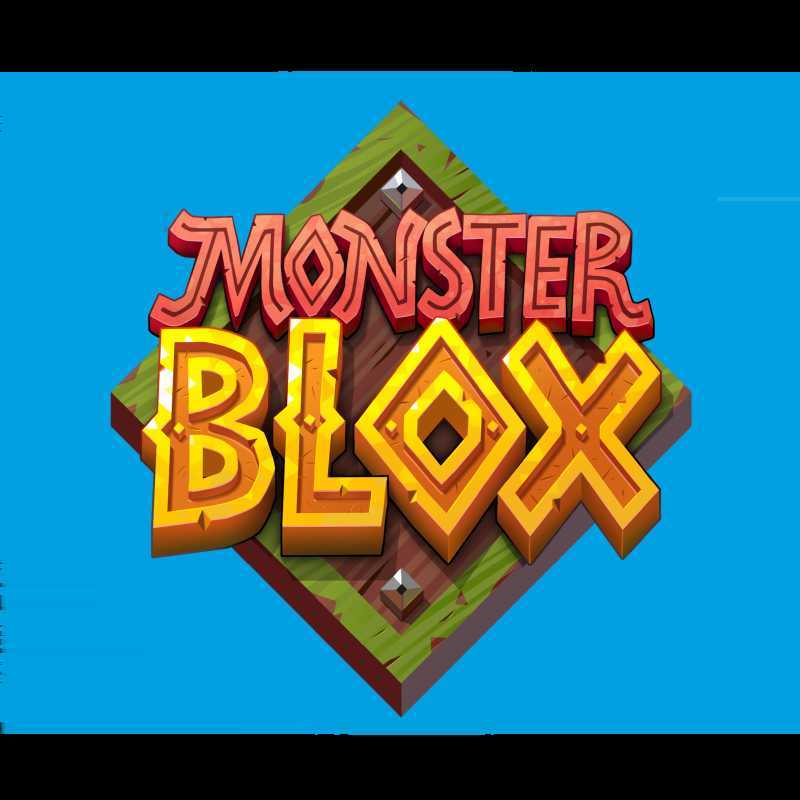 Play Monster Blox