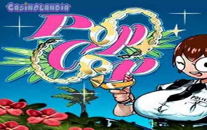 Play Pop Cop