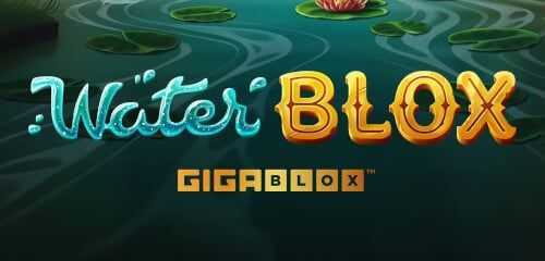 Waterblox Gigablox