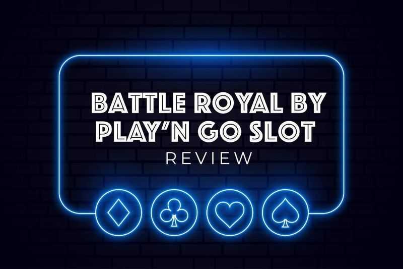 Play Battle Royal