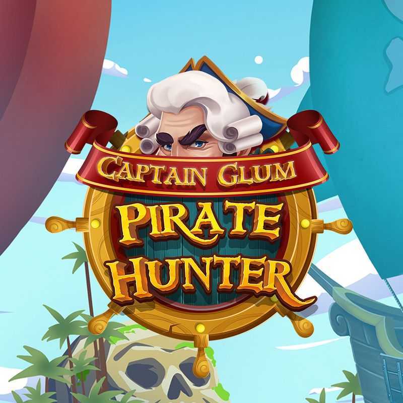 Play Captain Glum: Pirate Hunter