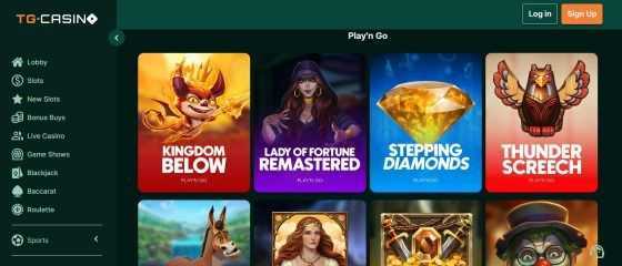 Play Casino Hold'em