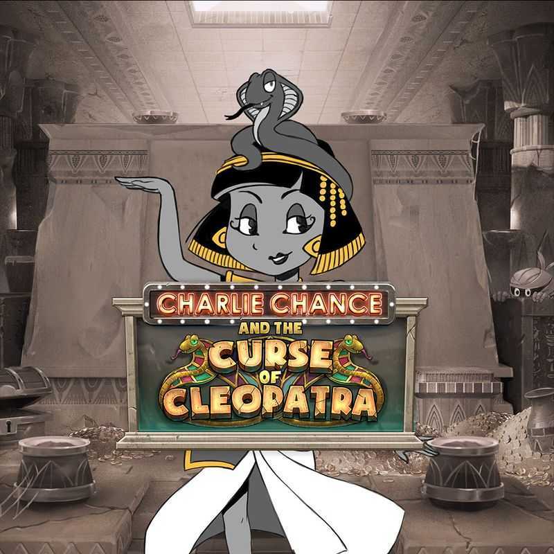 Play Charlie Chance and the Curse of Cleopatra