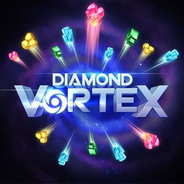 Play Diamond Vortex