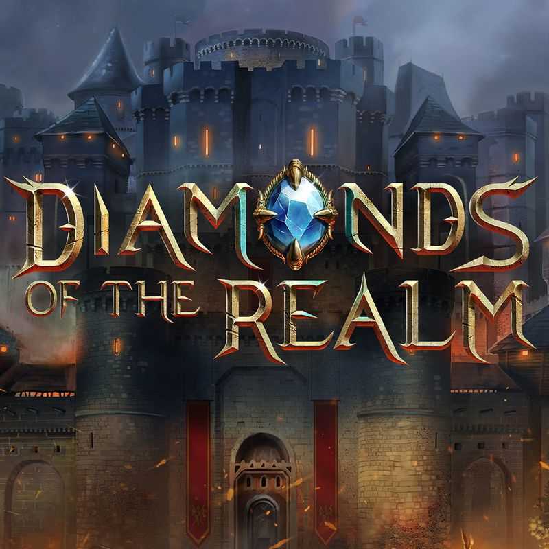 Play Diamonds of the Realm