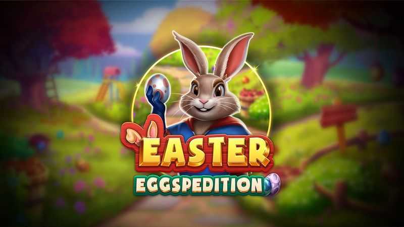 Play Easter Eggs
