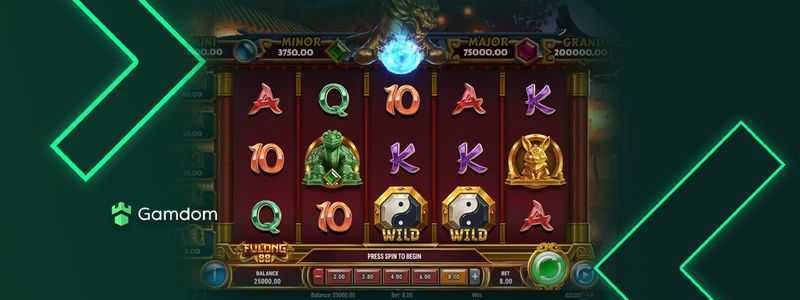 Play Fulong 88