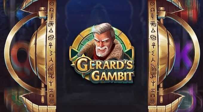 Play Gerard’s Gambit