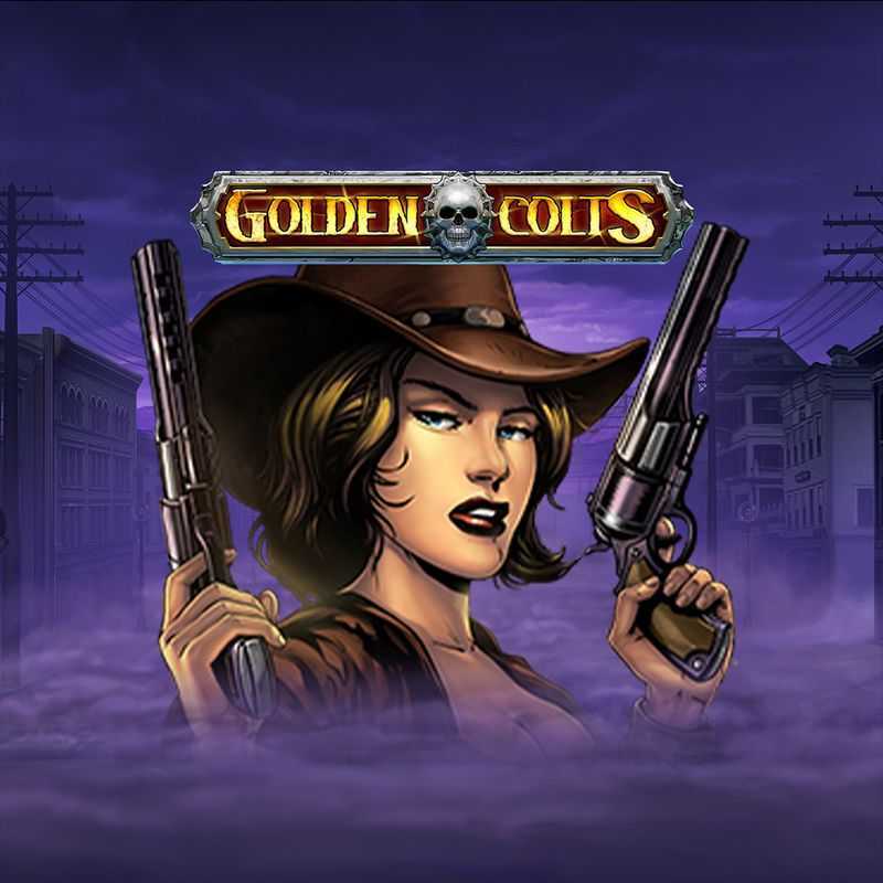 Play Golden Colts