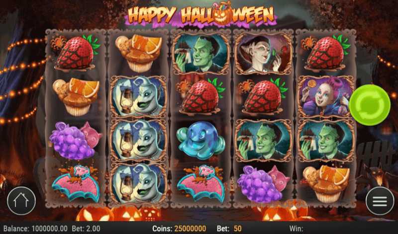 Play Helloween