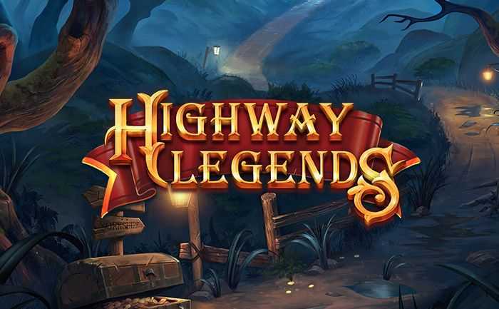 Play Highway Legends