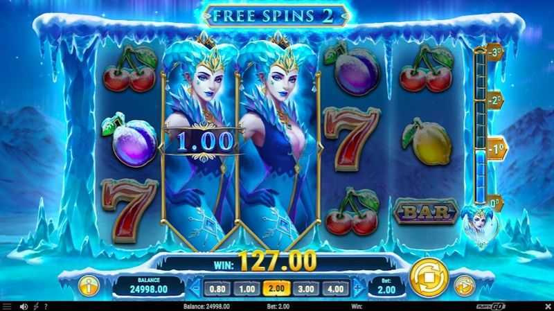 Play Ice Joker