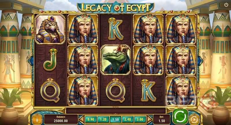 Play Keno