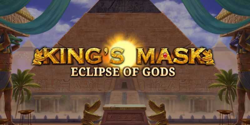 Play King's Mask