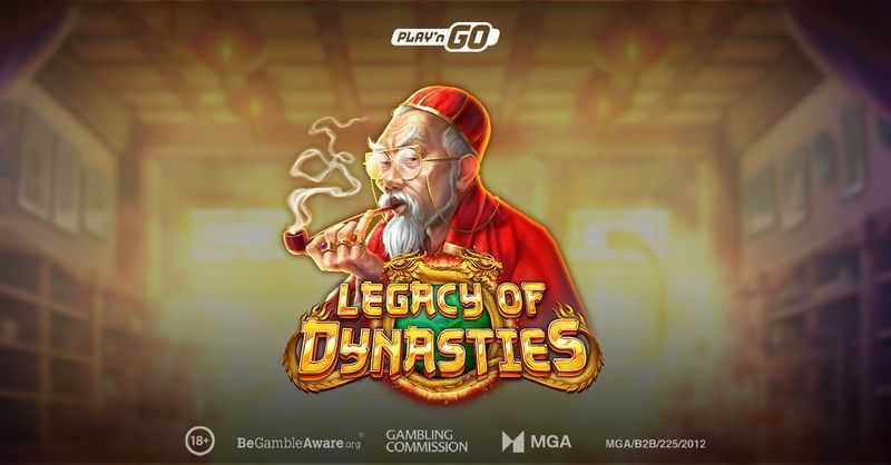 Play Legacy of Dynasties
