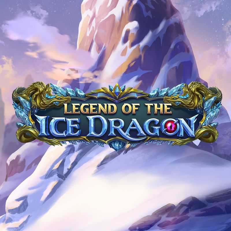 Play Legend of the Ice Dragon