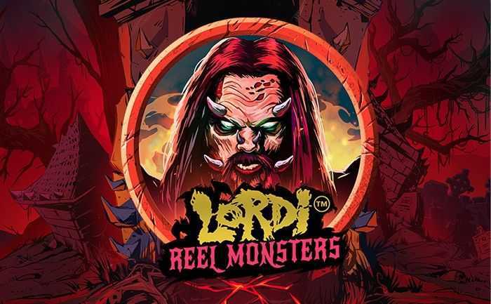 Play Lordi Reel Monsters