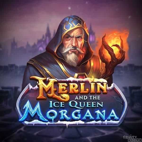 Play Merlin and the Ice Queen Morgana