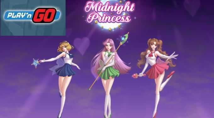 Play Midnight Princess