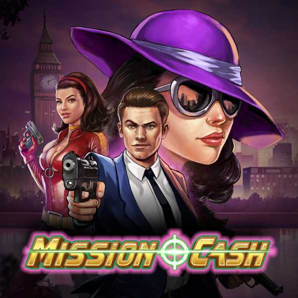 Play Mission Cash
